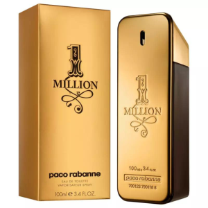 1 Million Eau de Toillete - decant