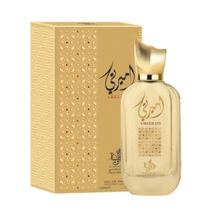 Ameerati Eau de Toilette - decant