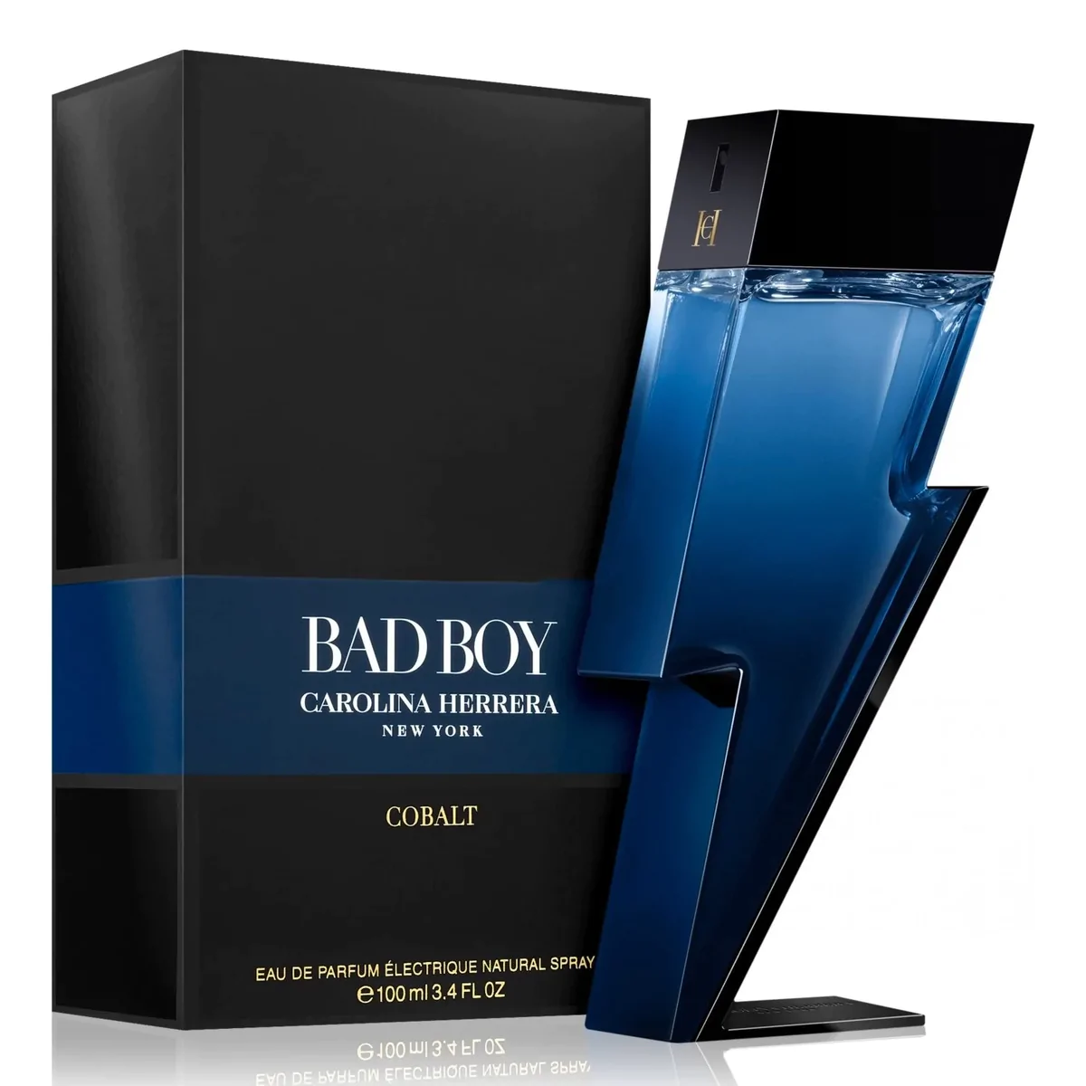 Bad Boy Cobalt EDP - decant