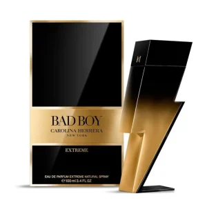 Bad Boy Extreme EDP - decant