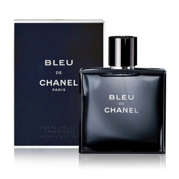 Bleu de Chanel EDT - decant