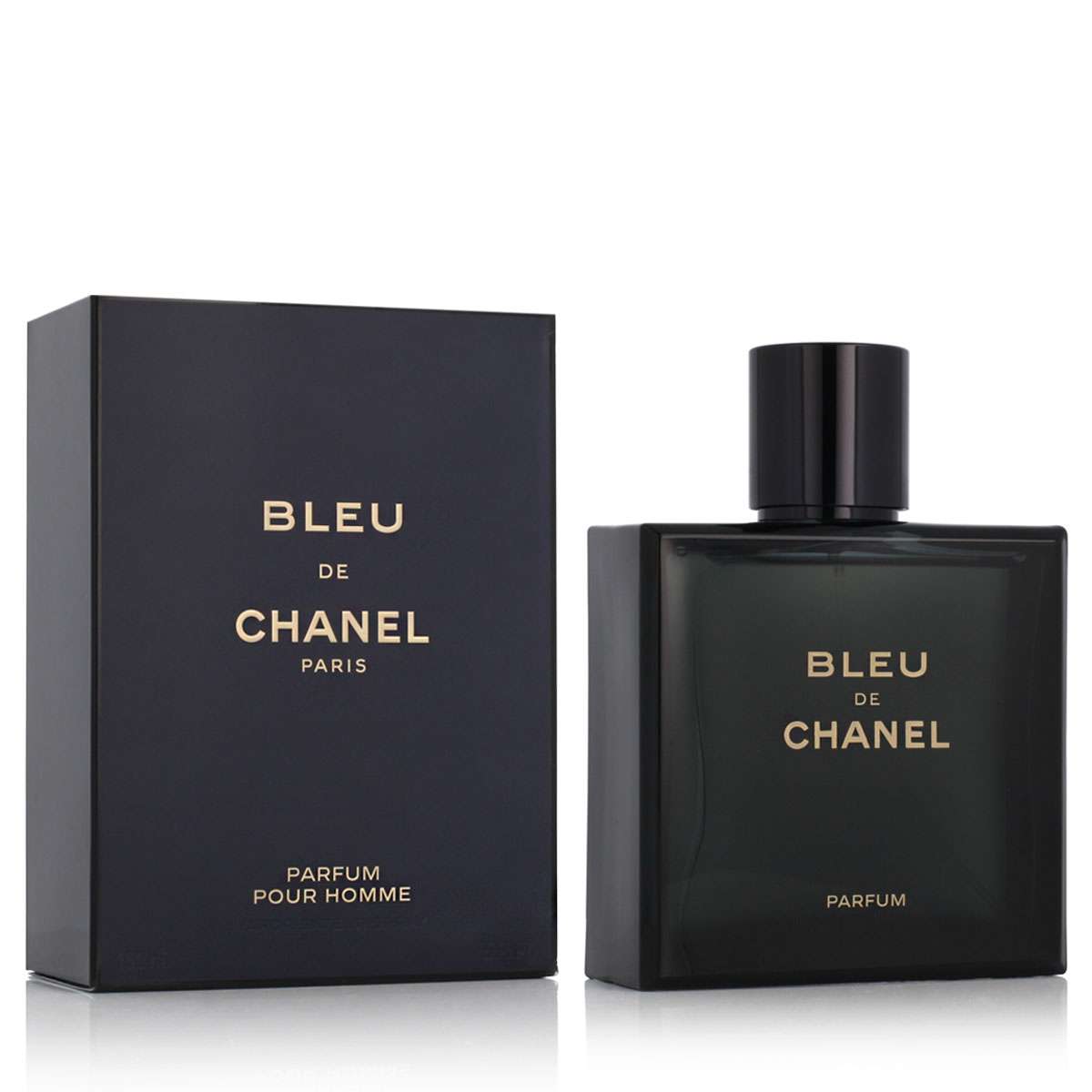 Bleu de Chanel Parfum - decant