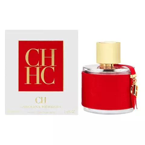 Carolina Herrera CH feminino EDT - decant