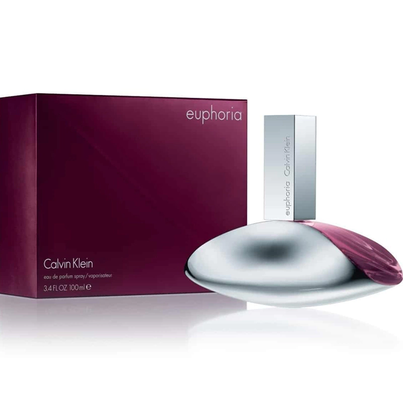 Calvin Klein Euphoria Fem EDP - decant