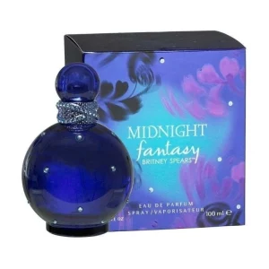 Midnight Fantasy EDP - decant