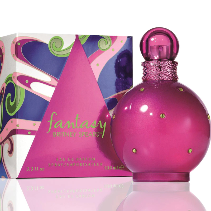 Fantasy EDP - decant