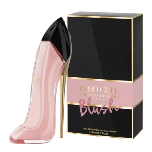 Good Girl Blush EDP - decant