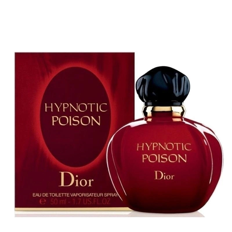 Hypnotic Poison EDT - decant