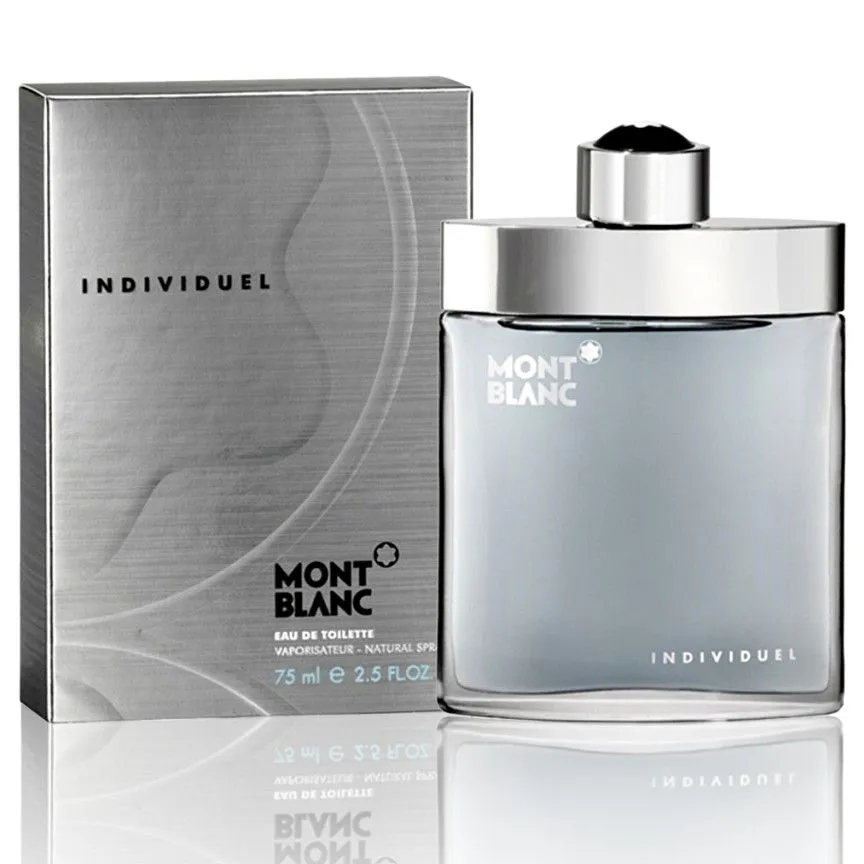 Individuel EDT - decant