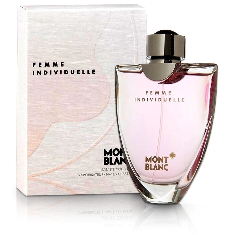 Femme Individuelle EDT - decant
