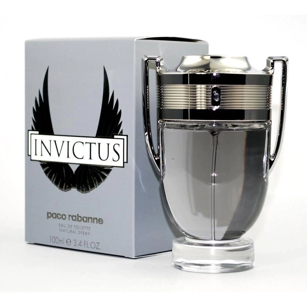 Invictus EDT - decant