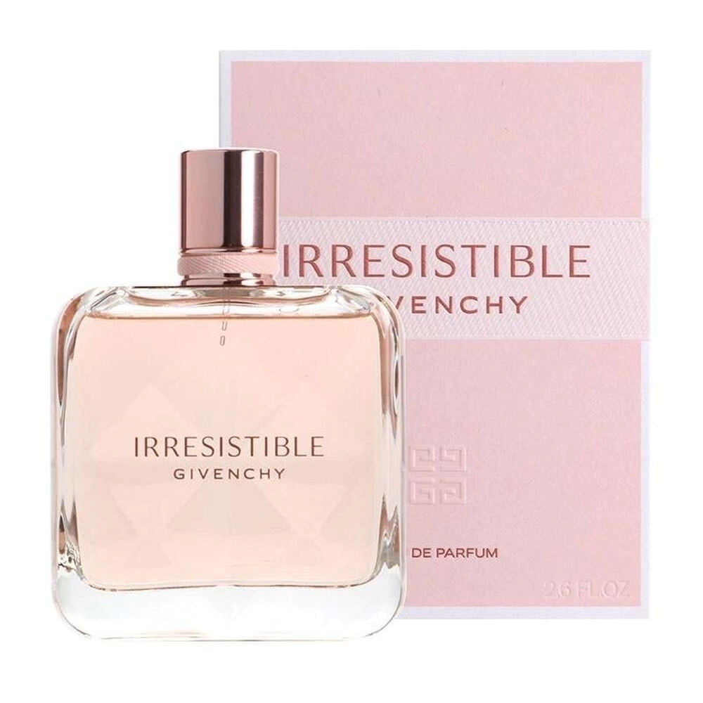 Givenchy Irresistible EDP - decant