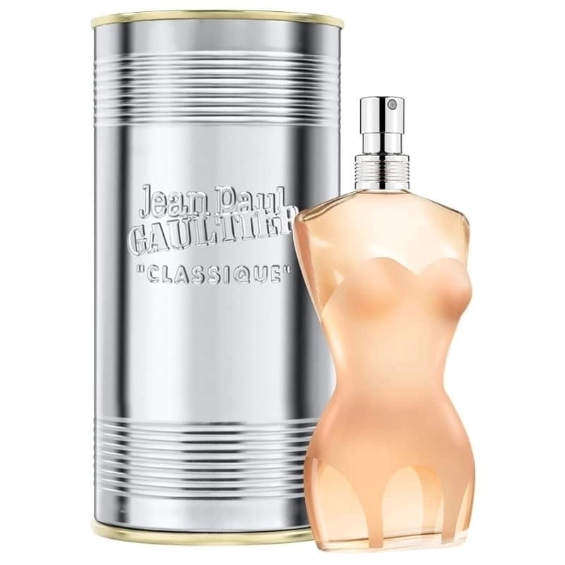 Jean Paul Gaultier Classique EDT - decant