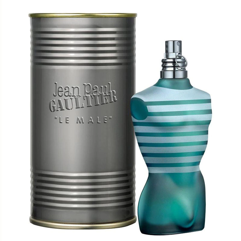 Jean Paul Gaultier Le Male EDT - decant