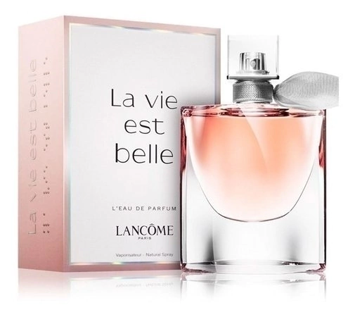 La Vie Est Belle EDP - decant