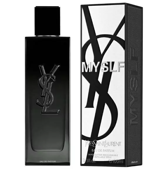 Myslf EDP - decant