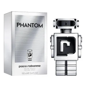 Phanton EDT - decant