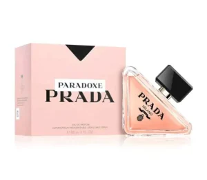 Prada Paradoxe Milano EDP - decant