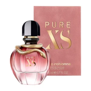 Pure XS EDP - decant
