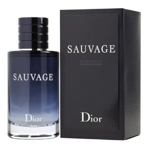 Sauvage EDT - decant