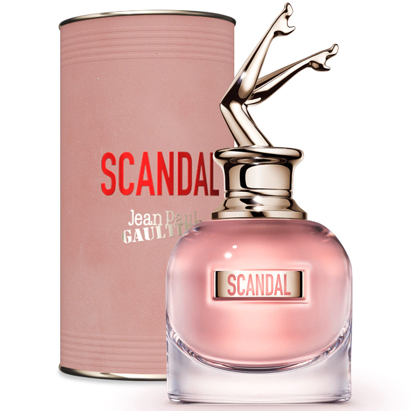 Jean Paul Gaultier Scandal EDP - decant
