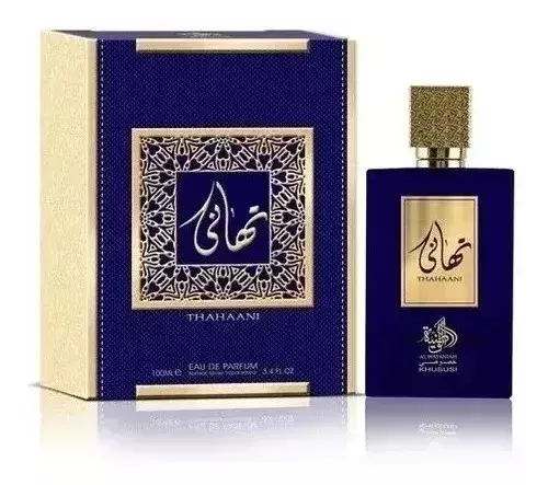 Thahaani EDP - decant