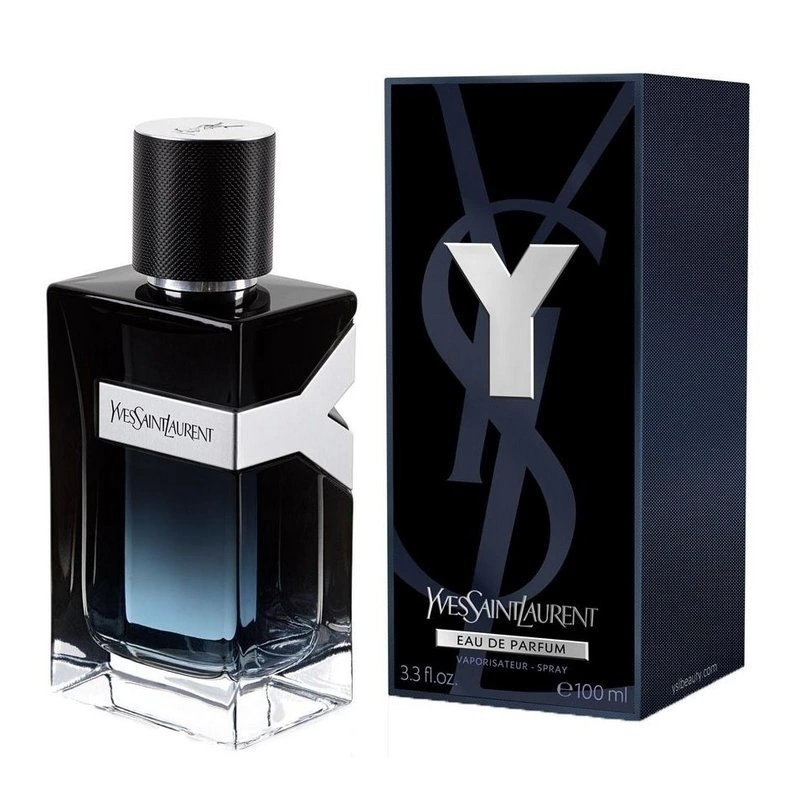 Y EDP - decant