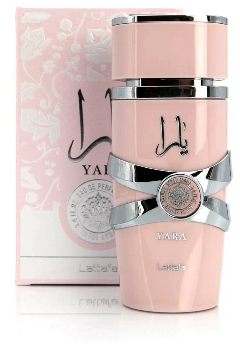 Yara EDP (tradicional) - decant