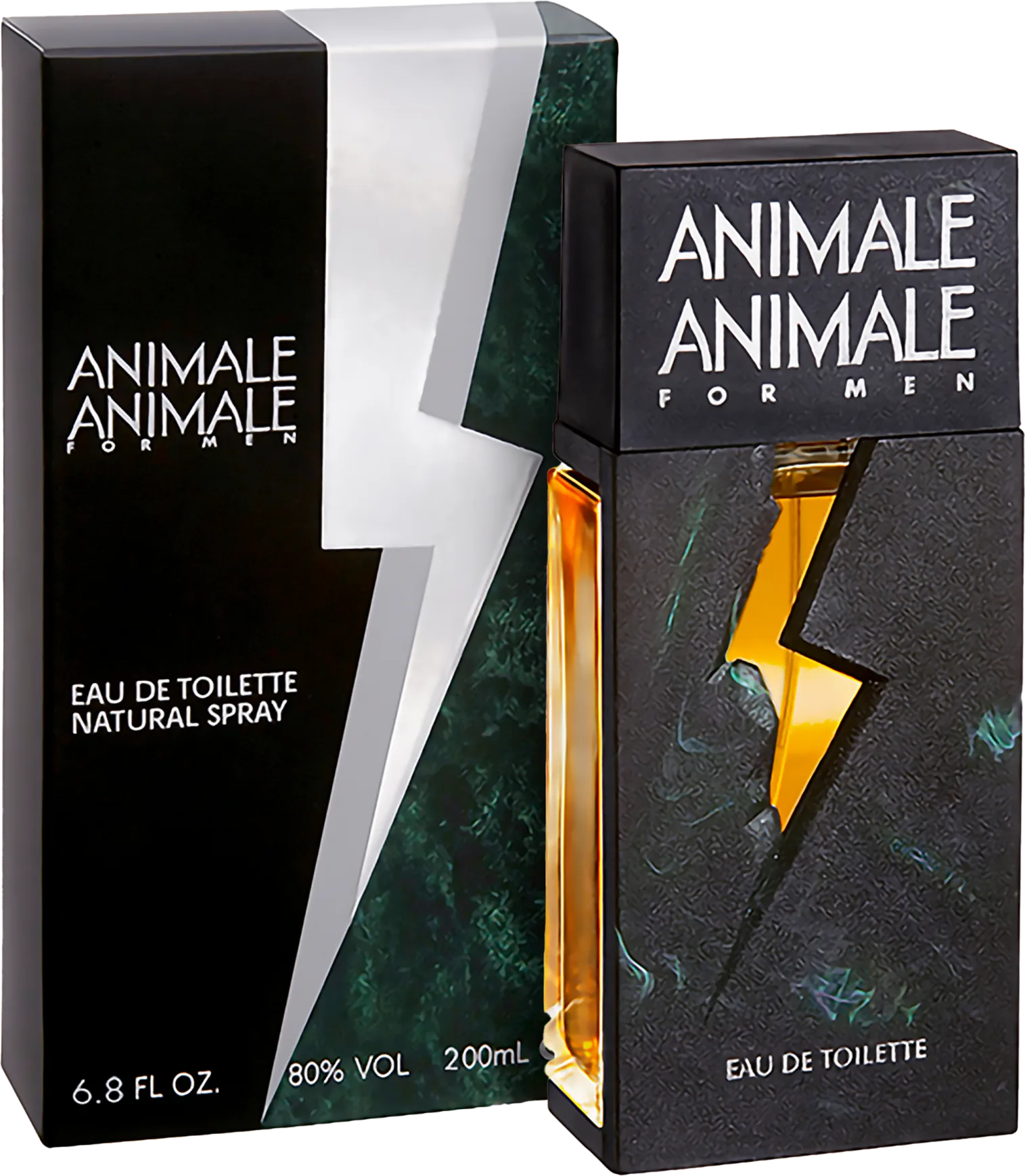Animale Animale For Men Eau de Toilette - decant