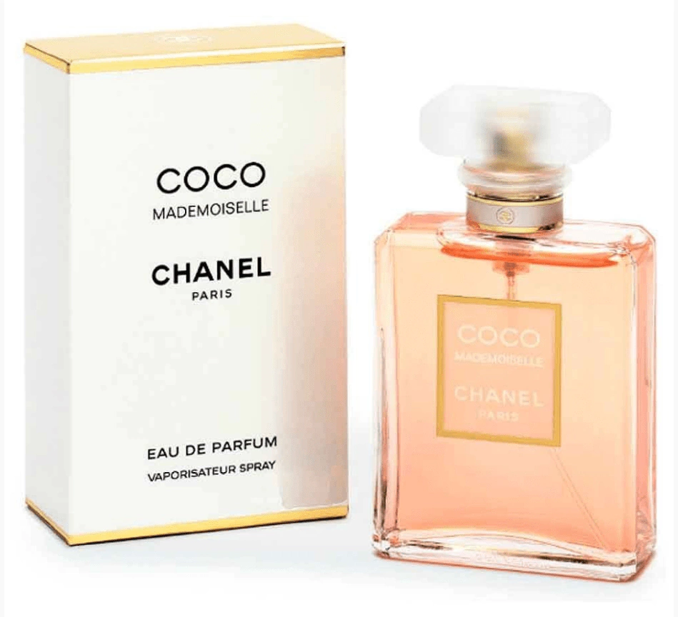 Chanel Coco Mademoiselle EDP - decant