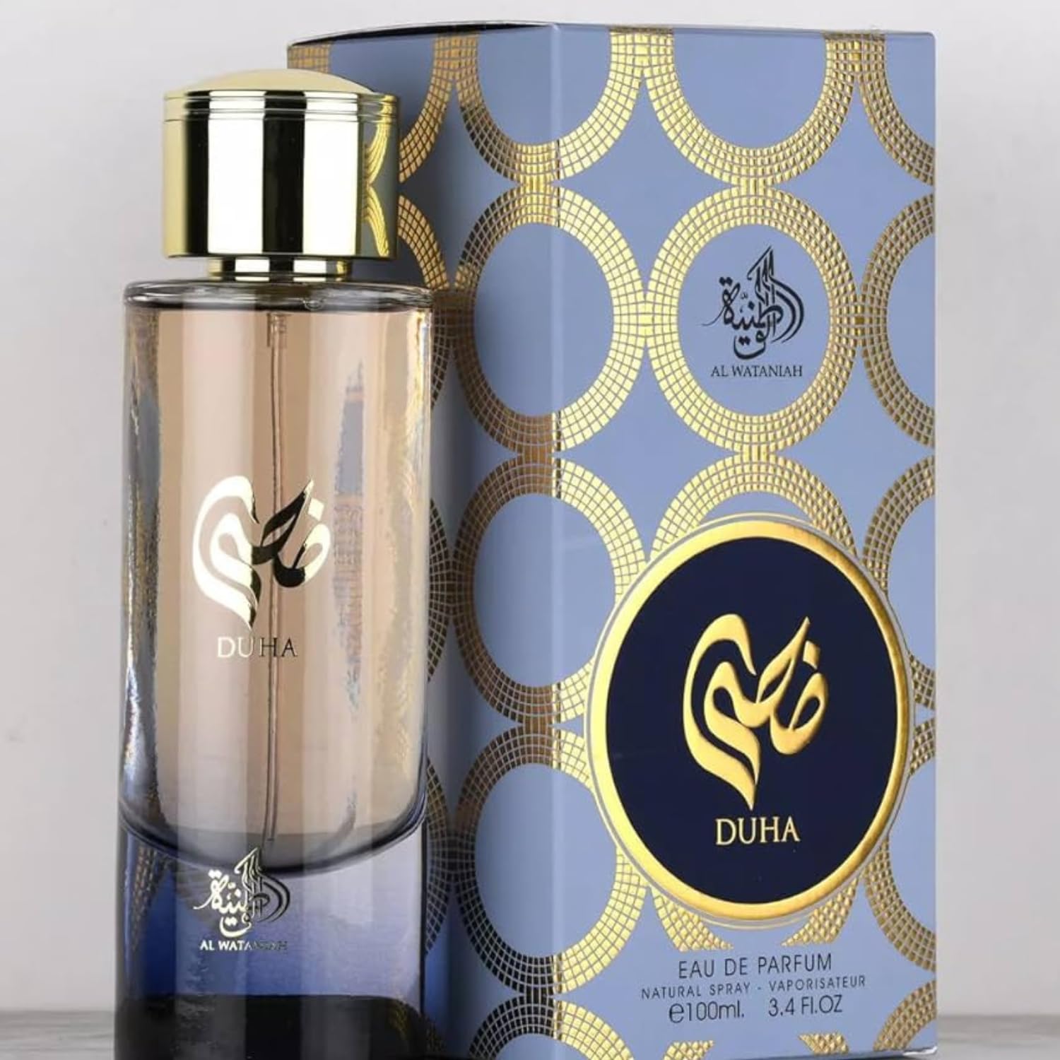 Duha EDP - decant