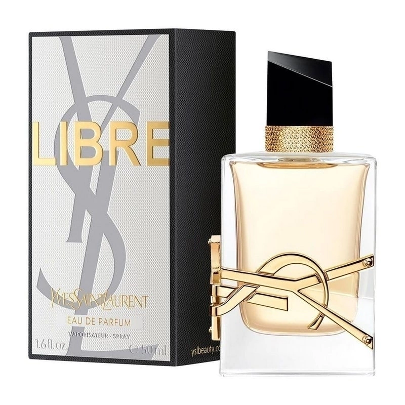 Libre EDP (tradicional) - decant