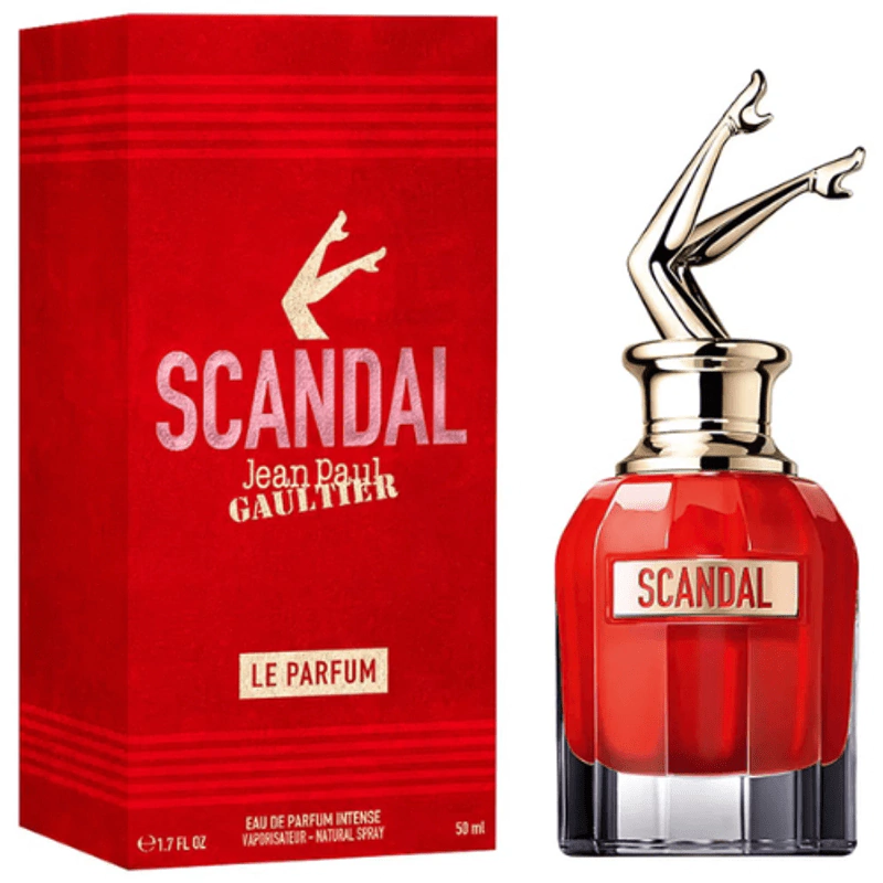 Jean Paul Gaultier Le Parfum - decant