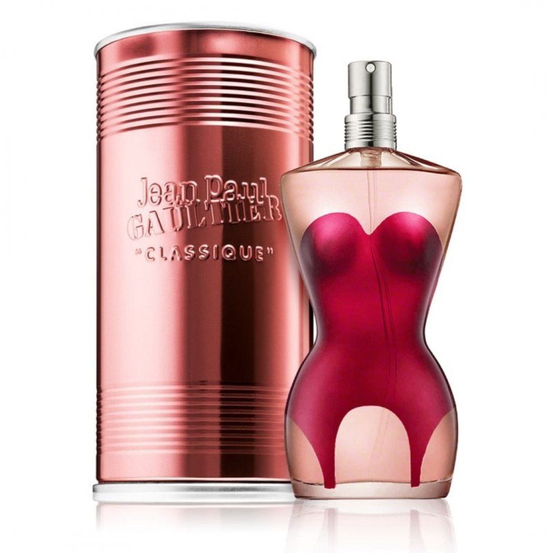 Jean Paul Gaultier Classique EDP - decant