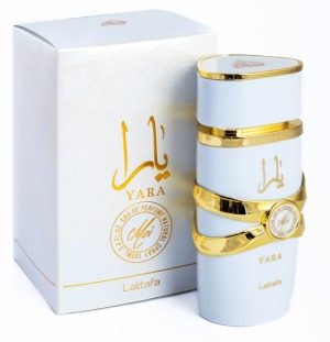 Yara Moi EDP - decant