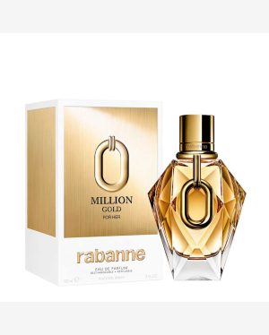 Million Gold For Her - decant