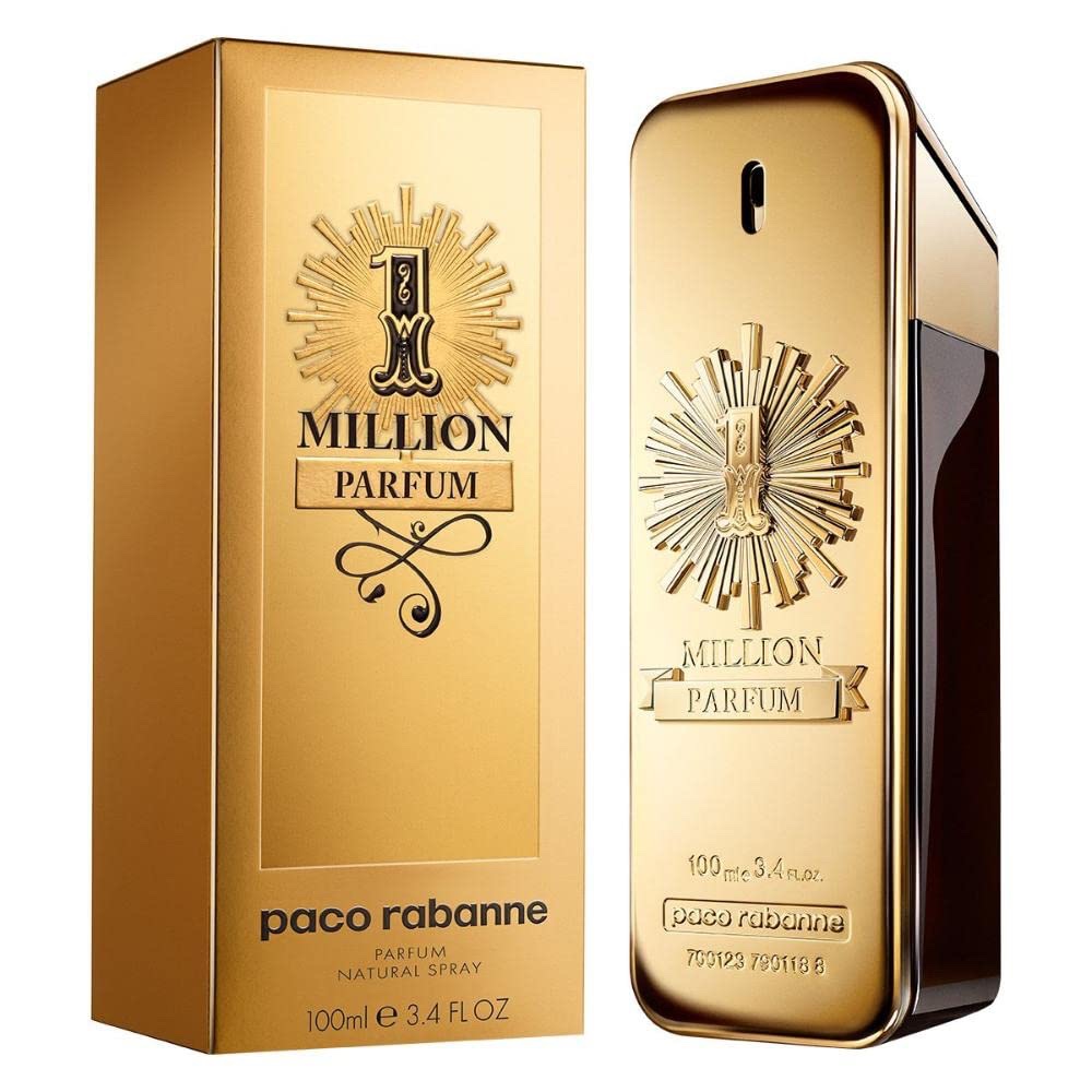 1 Million Parfum - decant