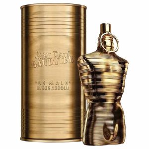 Jean Paul Gaultier Le Male Elixir Absolu - decant