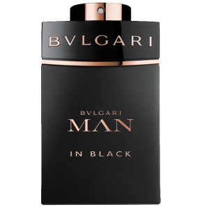 Bvlgari Men in Black - decant