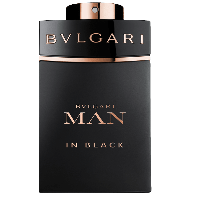 Bvlgari Men in Black - decant