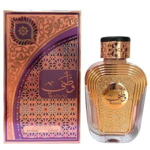 Watani - decant