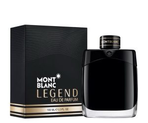 Legend EDP - decant