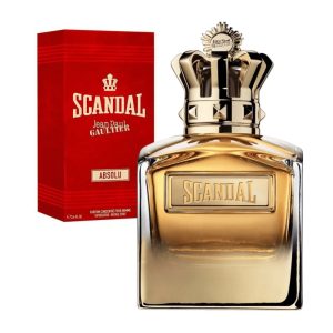 Jean Paul Gaultier Scandal Pour Homme Absolu - decant