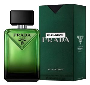 Prada Paradigme - Decant