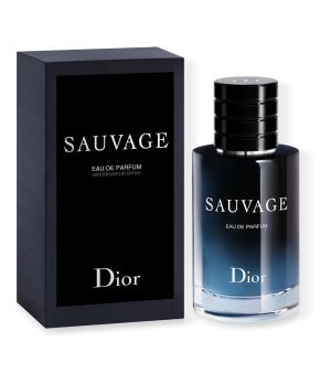 Sauvage EDP - Decant