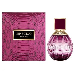 Jimmy Choo Ferver EDP - Decant