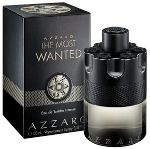 Azzaro The Most Wanted EDT Intense - Decant