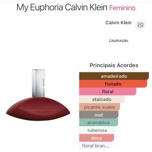 My Euphoria - Decant