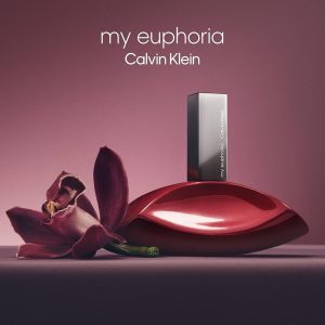My Euphoria - Decant