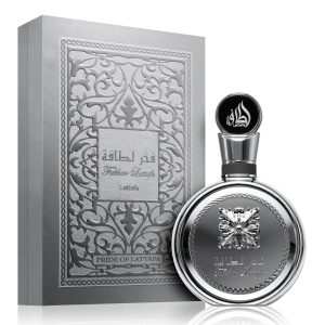 Fakhar Platin - Decant